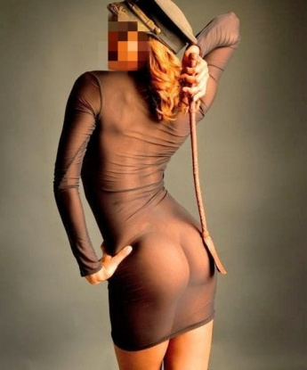 Проститутка Надеждочка