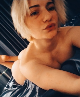 Проститутка Алечка