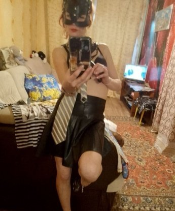 Проститутка Альбина