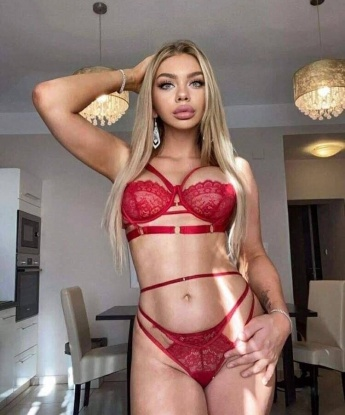 Проститутка Алиса