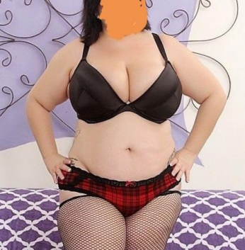 Проститутка Ангелина